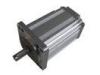 Electric DC Brushless Motor Hollow Shaft / 80mm 48V 310V 500W