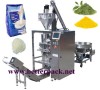 milk powder flexible packaging machine powder forming filling sealing machine