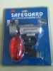 Bicycle Light Set Includ Front Bike Light and Bike Tail Light