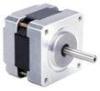 NEMA16 12V Hybrid DC Stepper Motor For Medical Appliances OEM
