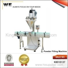 Powder Filling Machine (K8010137)