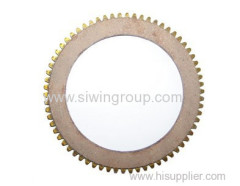 104-22-33321 Bronze Friction Clutch Plate