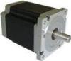 High Torque Electric Hybrid Stepper Motor NEMA34 Keyway Shaft