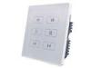 Remote Control Wall Switch With 4 Touch Button
