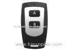 Mini Wireless 315 / 433.92MHz RF Remote Controller With 2 keys