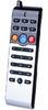 24 Keys 303.825MHz Radio Frequency Remote Controller , Multi Function Remote