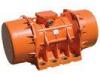 2 Pole Electric Vibrating Motor / Vibrating Conveyor Motor