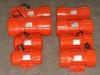Strong Electric Vibrating Motor / 4 Pole Vibrating Screen Motor
