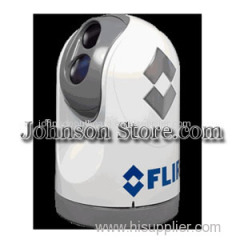 FLIR M-324XP 432-0003-05-00 Marine Night Vision Thermal Imaging Camera