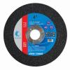 Keendee Cutting disc, 105 x 1mm (4-inch), for metal and steel, top grade, flat shape