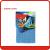 Blue High water and grease absorption Miraculous microfiber cloth for Furniture