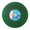 Keendee Abrasive cutting wheel, 350mm, 14 inches green color disc for metal