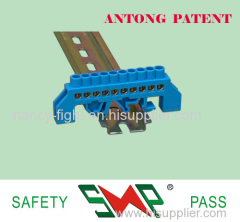 Electric Terminal Patent Products