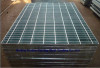 Plain Type Steel Gratings