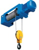 HC04,05,10 electric wire rope hoist