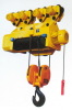 HC08,16,25 large capacity electric wire rope hoist