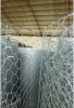 galvanized hexagonal wire mesh