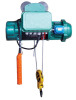 BH electric explosion proof hoist