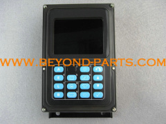 Komatsu excavator monitor for PC200-7 PC210-7 PC220-7 PC300-7 PC360-7