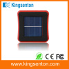 multifunction solar charger window