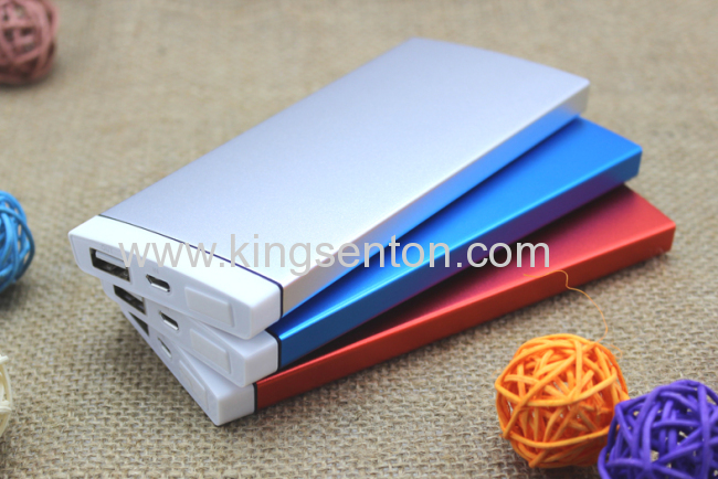 2200mah Portable Power Bank For Any Kinds Of Cellphone