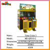 Electric amusement shooting arcade game machine