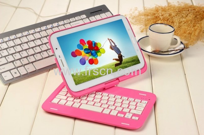 Hottest protable Samsung keyboard case