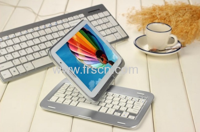 Hottest protable Samsung keyboard case