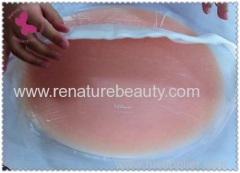 fake silicone pregnant belly manufacture