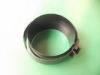 PP PMMA Hot Runner Plastic Injection Mould Parts For Turntable Parts