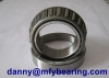 Timken 09070 Tapered Roller Bearing, Straight Bore, Steel, Inch, 0.6950&quot; ID, 0.8480&quot; Width