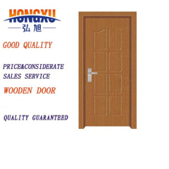 New design wooden doors