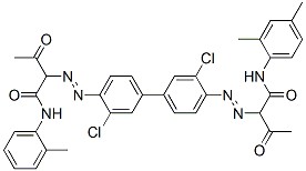 Pigment Yellow 174 - Suncolor Yellow 5194