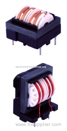 ER High frequency transformer ER Series Manufacture Pulse Transformer
