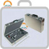 Molding Aluminum gun cases