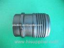 Plastic Injection Pipe Fitting Mould With Cold Runner System