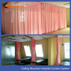 Hospital Screen As Medical Curtain For Hospital Ward Use