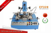 minitype CHINAFIX CF320 three temperature zones BGA reparing machine