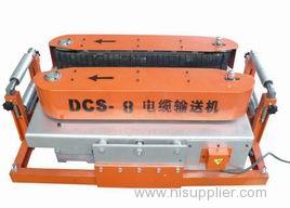 Cable Pusher Cable Laying Equipment