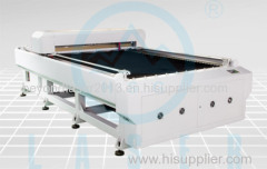 Acrylic laser cutting bed HS-B1325