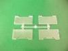 Custom Transparent Mold LGP Light Guide Plate Direct Gate