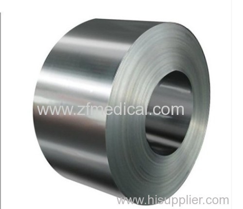 hot dipped galvanized steel secondary PPGI coil