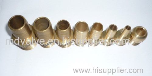brass hose fitting, fittings