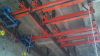 SXG electric cross track crane (hoist trolley)