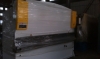 hydraulic press brake PB-125T 3200