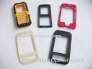 Plastic Injection Customized Cell Phone Cases For Front Case