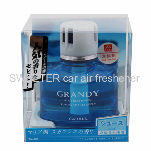 GRANDY air freshener for car