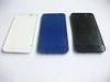 PP PMMA Sub Gate Customized Cell Phone Cases For Middle Frame