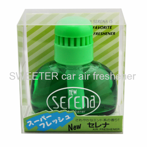 SECENE air freshener for car