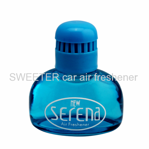 SECENE air freshener for car